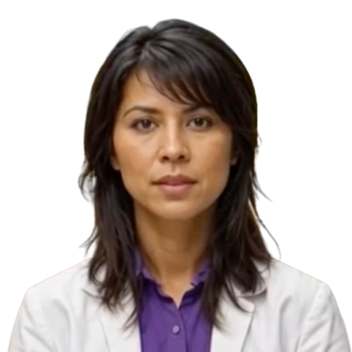 Dr. Fletcher - Virtual Assistant