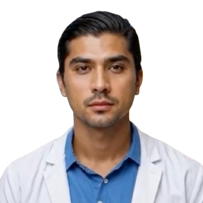 Dr. Fletcher - Virtual Assistant